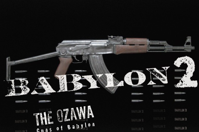 バビロン2 -THE OZAWA-